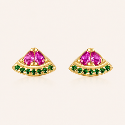 Little Fruit EARRINGS