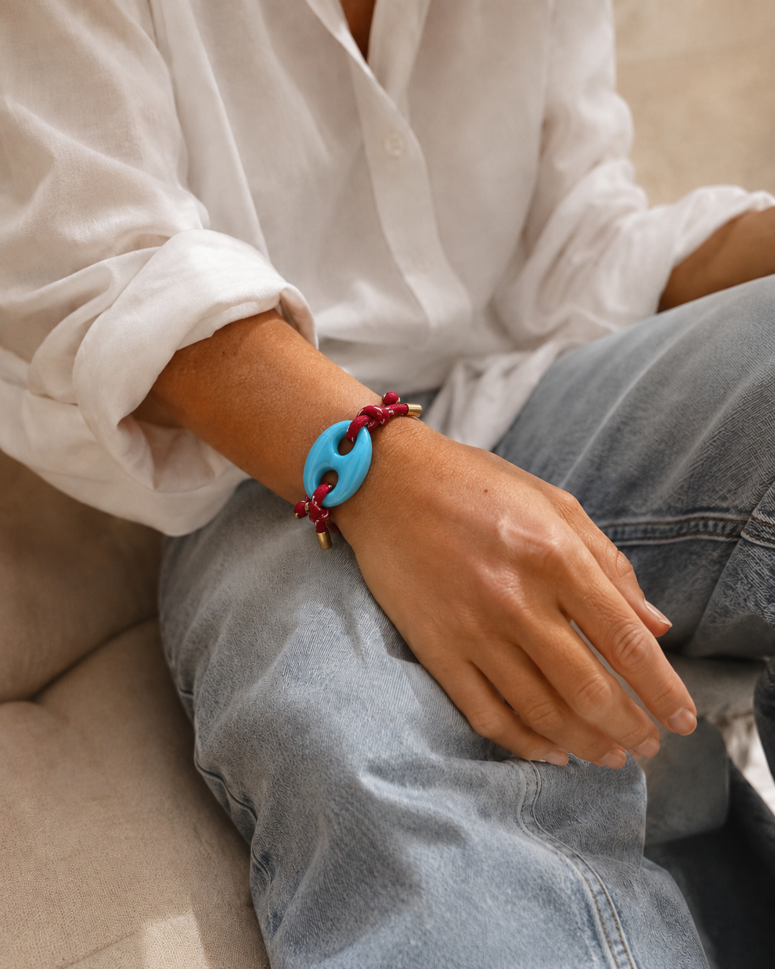 Marée BRACELET