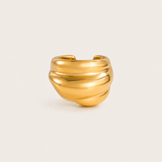 Shockwave EAR CUFF