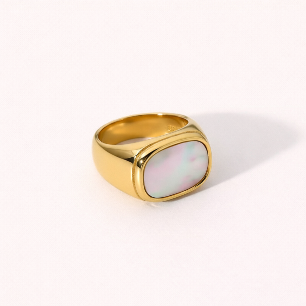 90's Culture RING