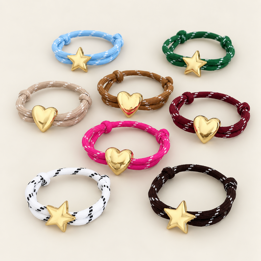 Acorn BRACELET