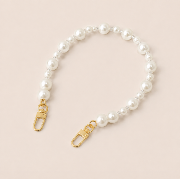 Adair Pearl Phone Chain