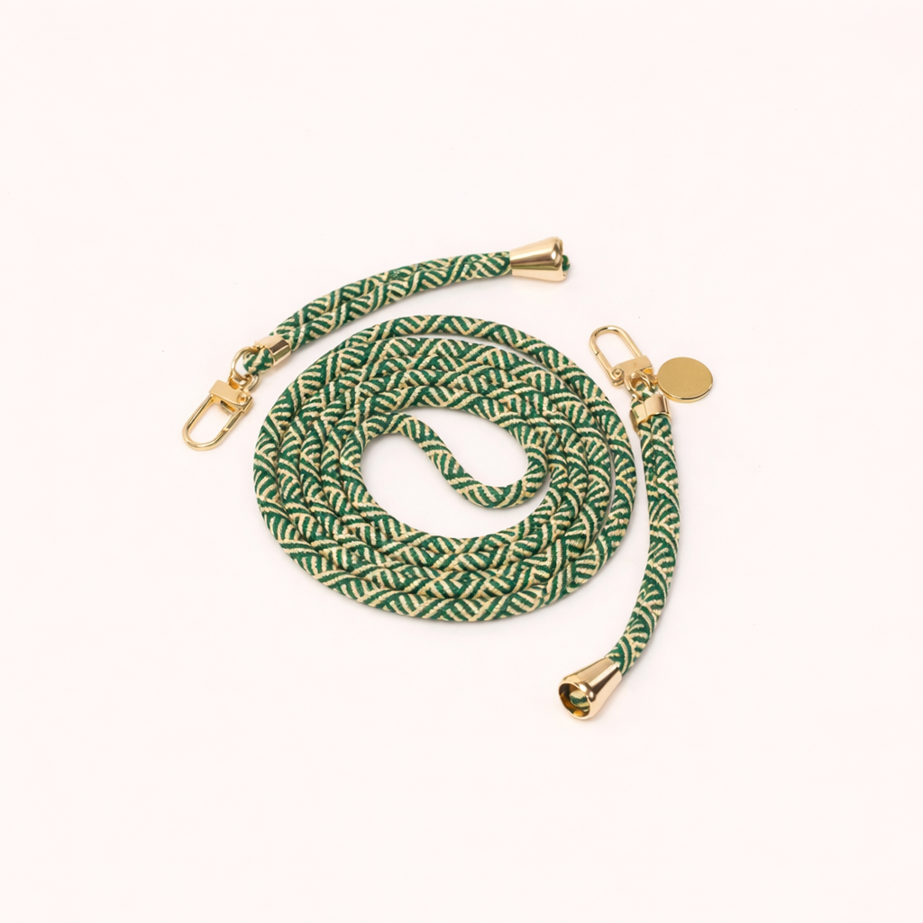 Aesthetic Colorful PHONE CORD