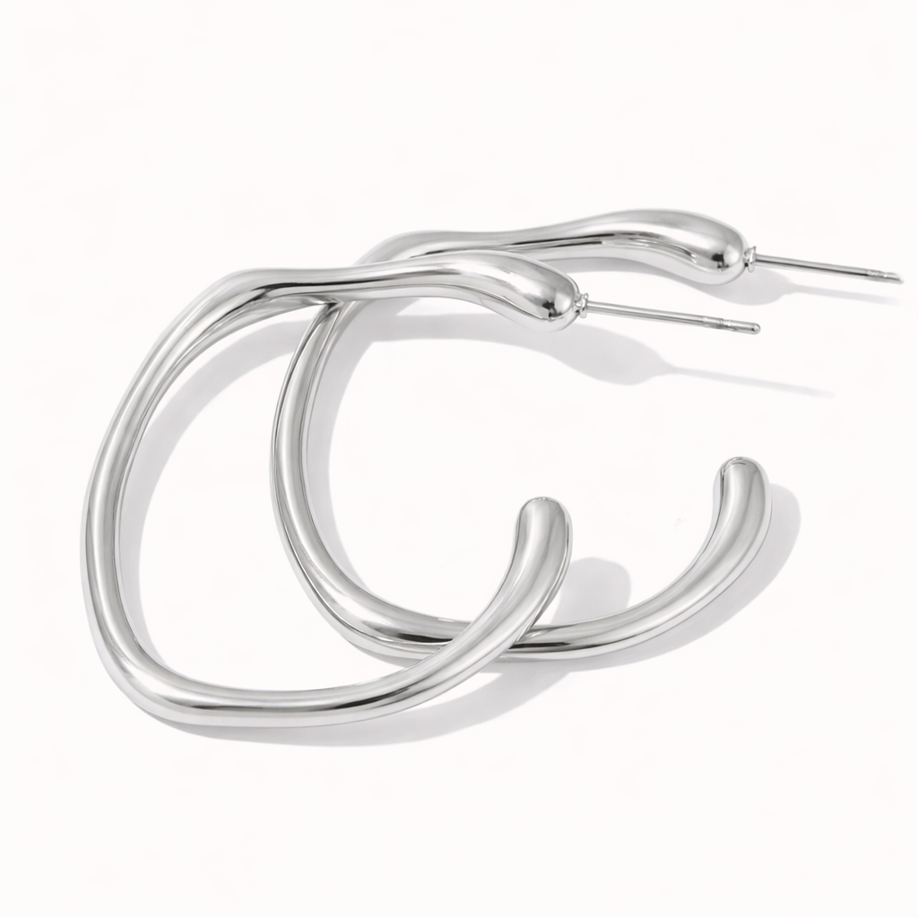 Amity BOUCLES D'OREILLES