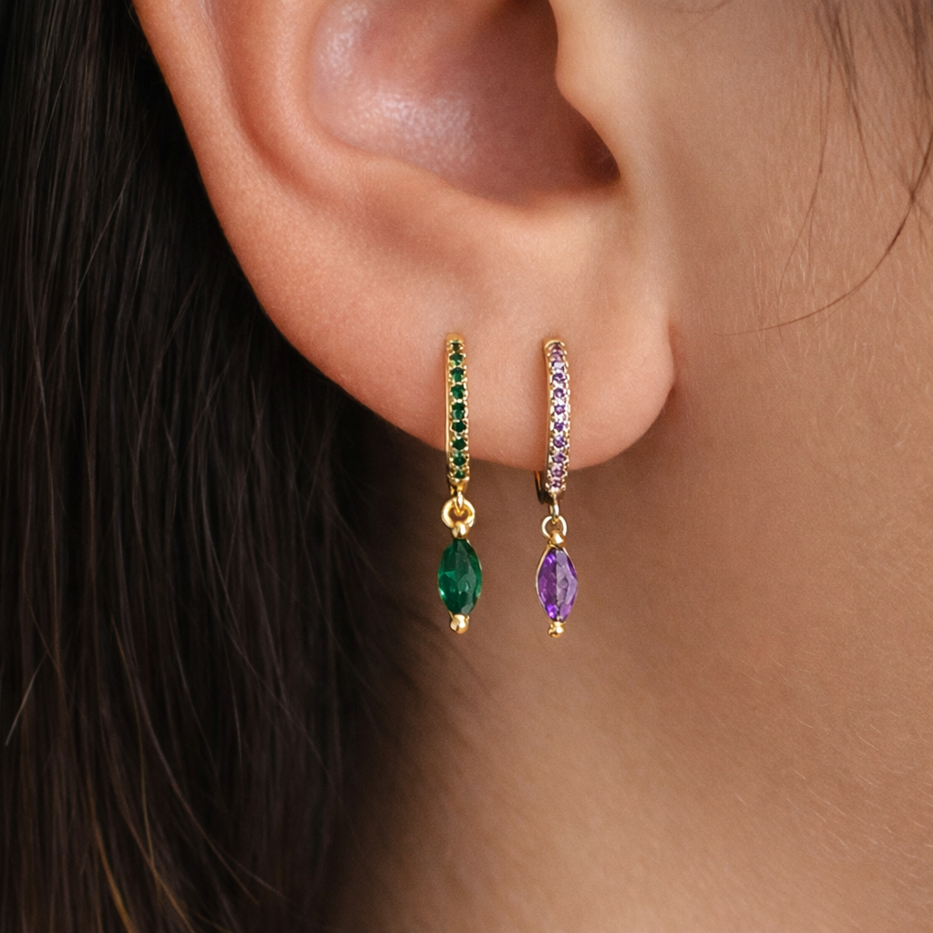 Anette BOUCLES D'OREILLES