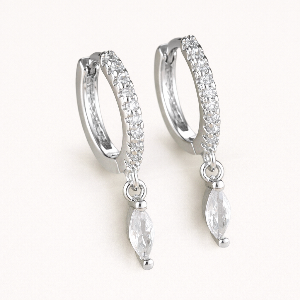 Anette BOUCLES D'OREILLES