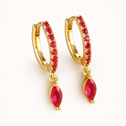 Anette BOUCLES D'OREILLES