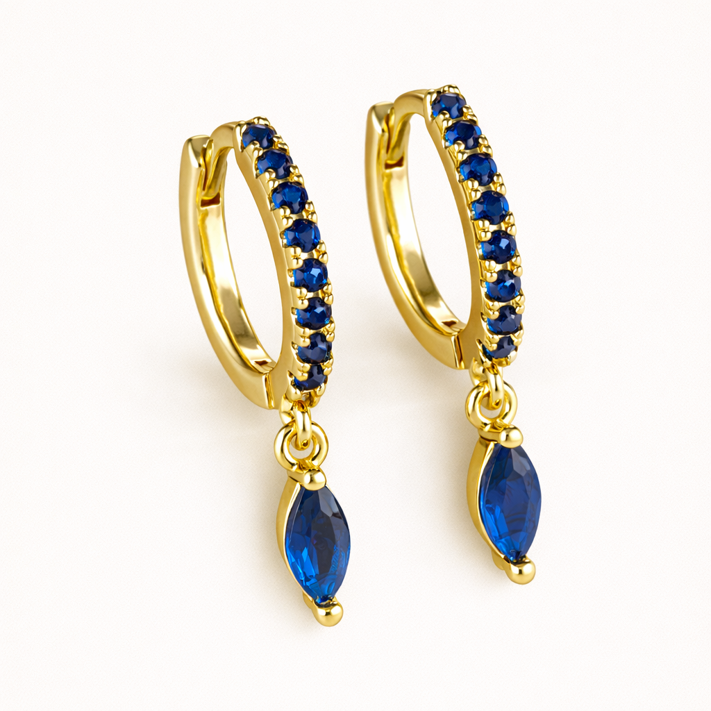 Anette BOUCLES D'OREILLES