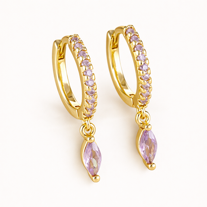 Anette BOUCLES D'OREILLES