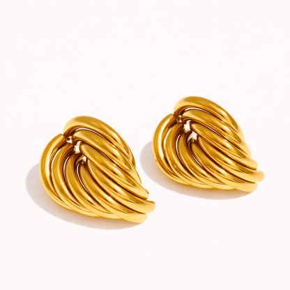 Aston BOUCLES D4OREILLES