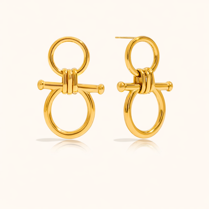 Averi EARRINGS