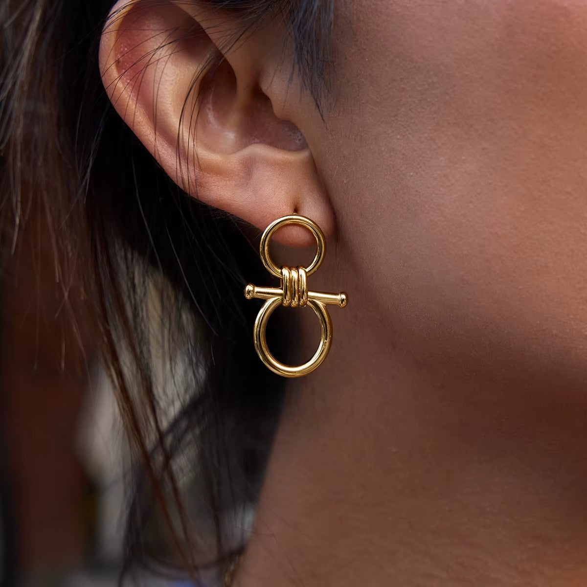 Averi EARRINGS