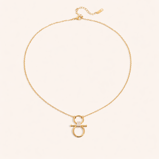 Averi NECKLACE