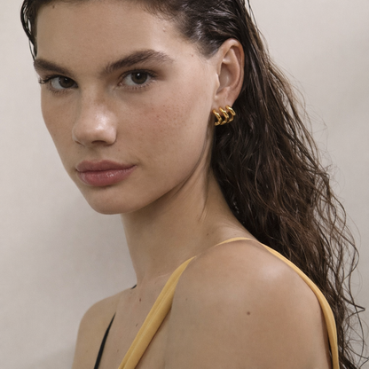 Axelle BOUCLES D'OREILLES