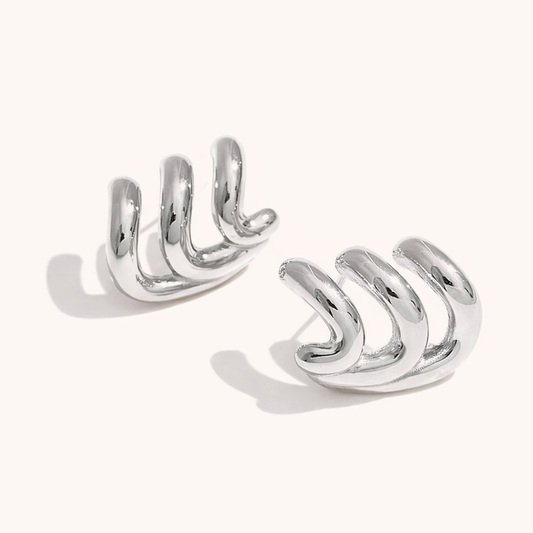 Axelle EARRINGS