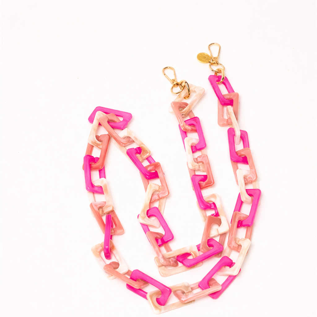 Bennie LANGE TELEFOONKETTING