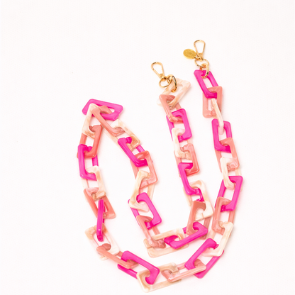 Bennie LANGE TELEFOONKETTING