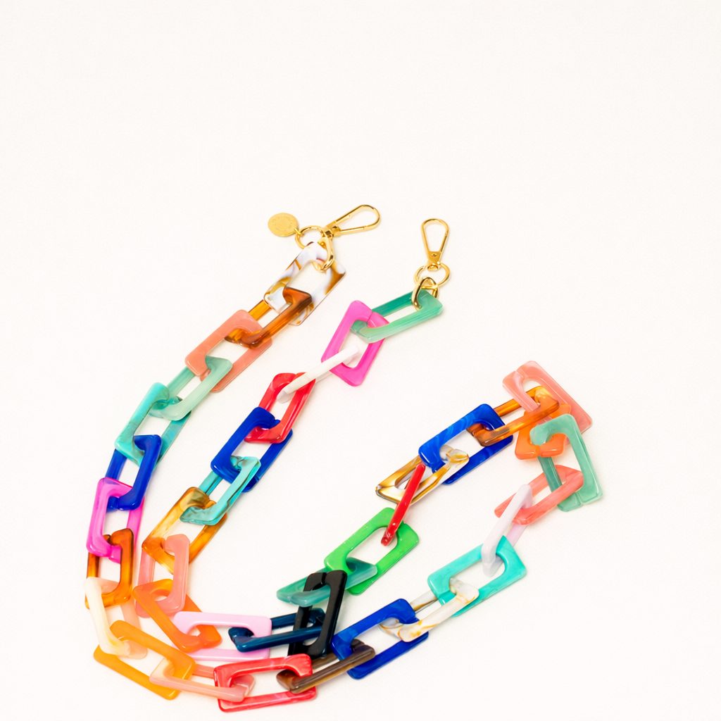 Bennie LANGE TELEFOONKETTING