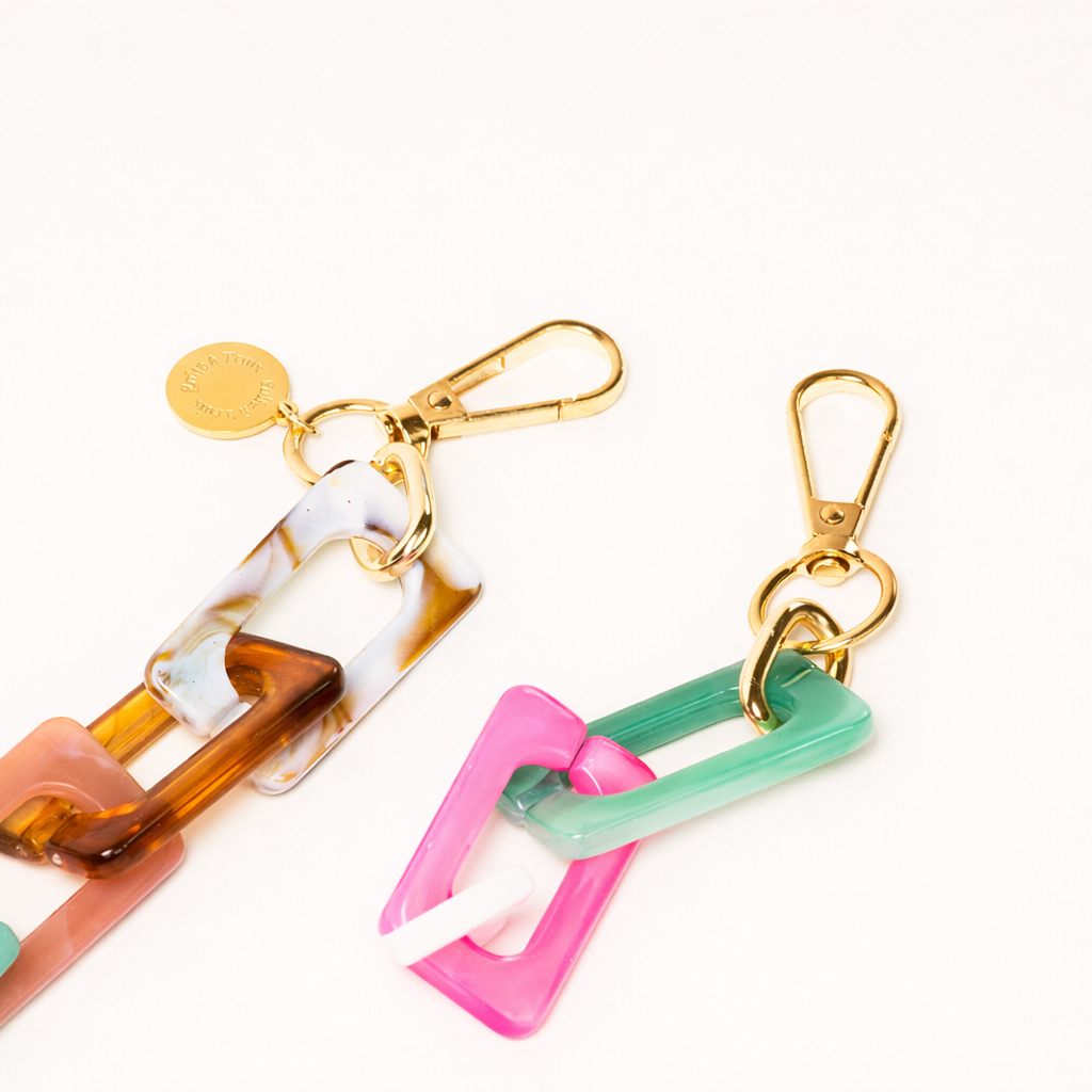 Bennie LANGE TELEFOONKETTING