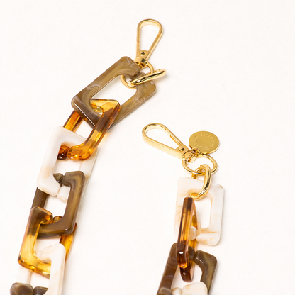 Bennie LANGE TELEFOONKETTING