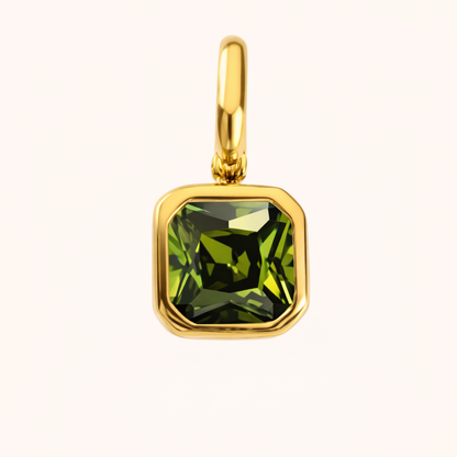Birthstone CHARM