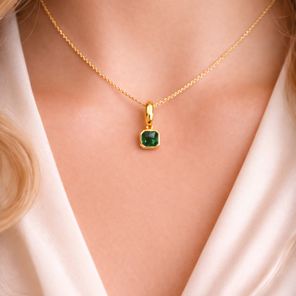 Birthstone CHARM
