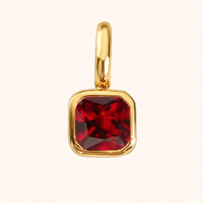 Birthstone CHARM