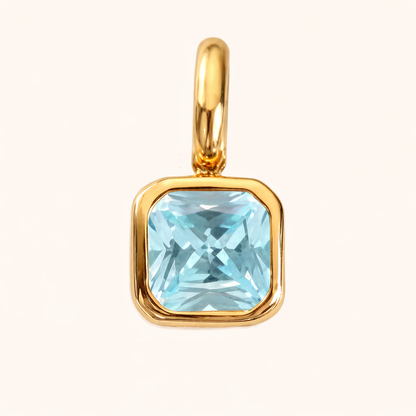 Birthstone CHARM