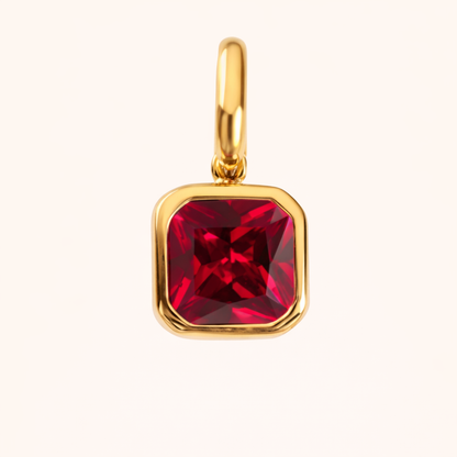 Birthstone CHARM