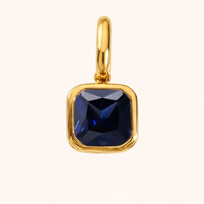 Birthstone CHARM