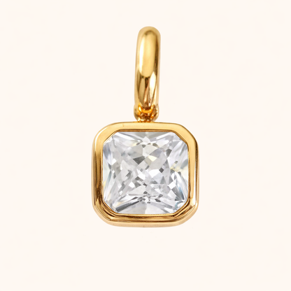 Birthstone CHARM