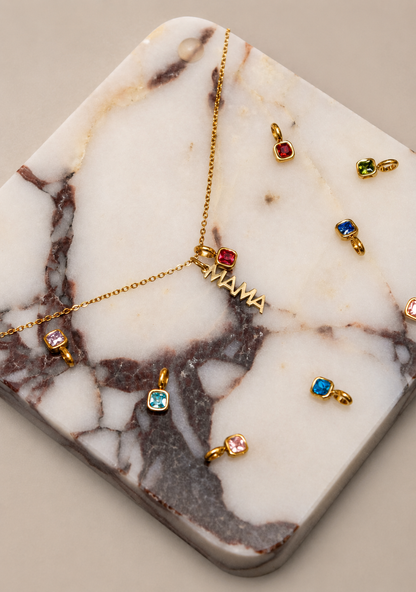 Birthstone Charm BUNDLE