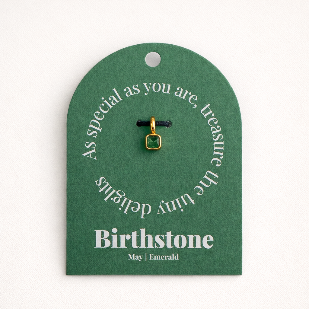 Birthstone Charm BUNDLE