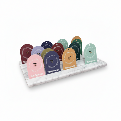 Birthstone Charm BUNDLE