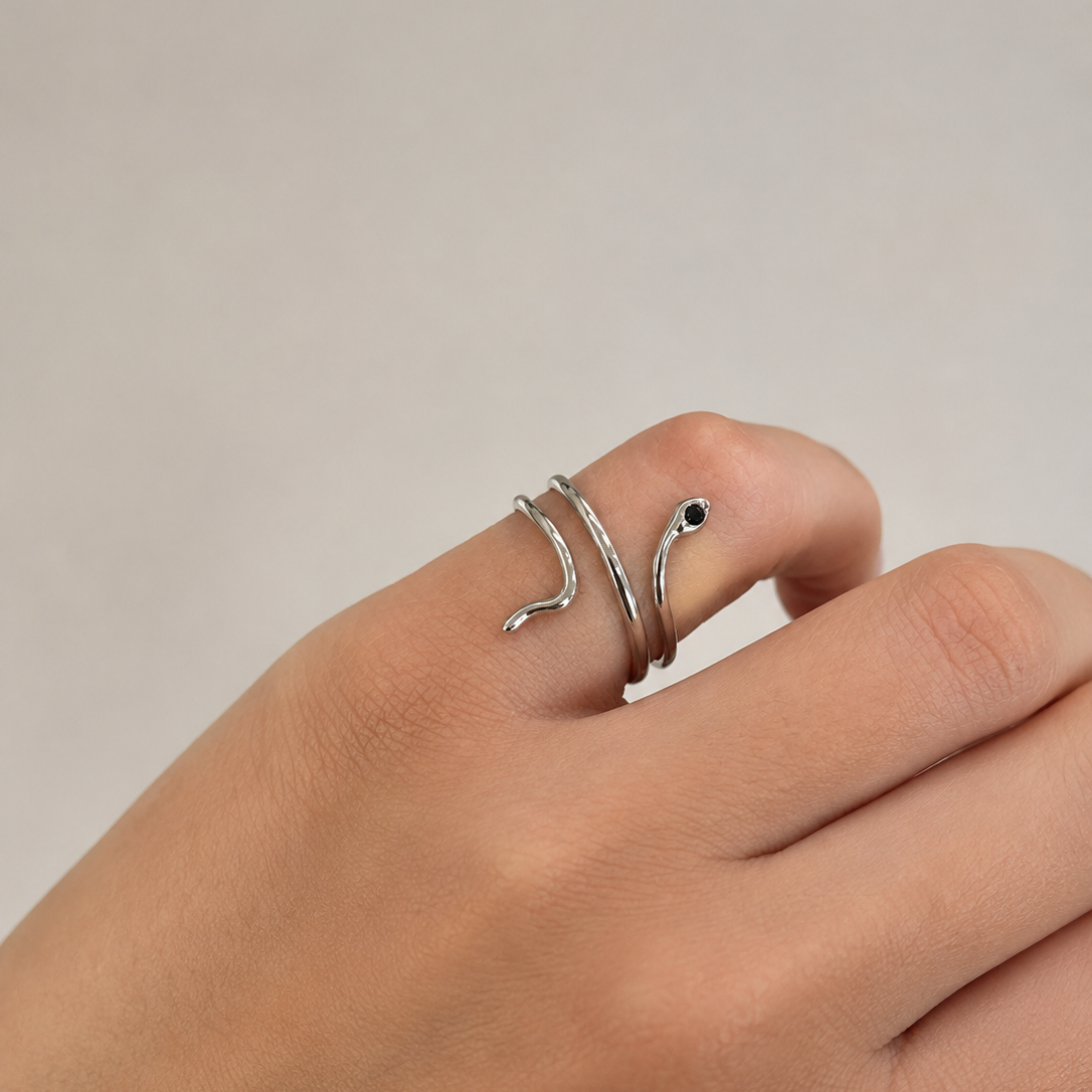 Bite Me RING