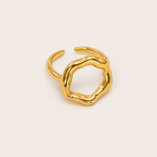 Bold Again RING