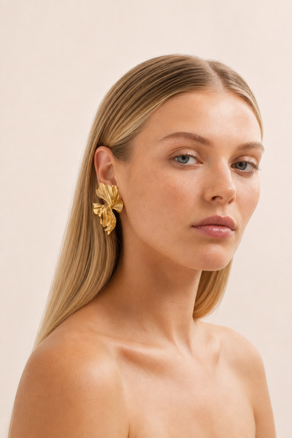 Botanica EARRINGS