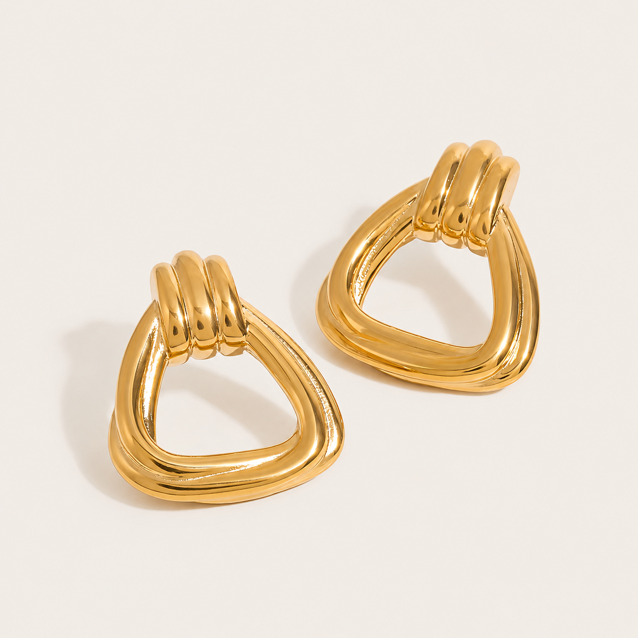 Brienne EARRINGS