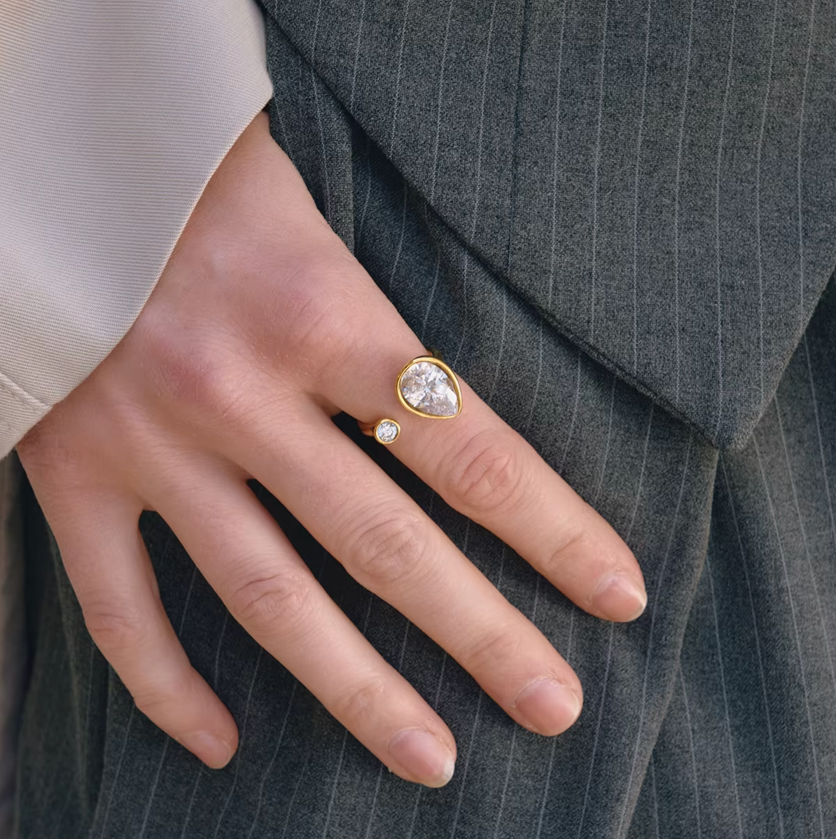 Brynn BAGUE
