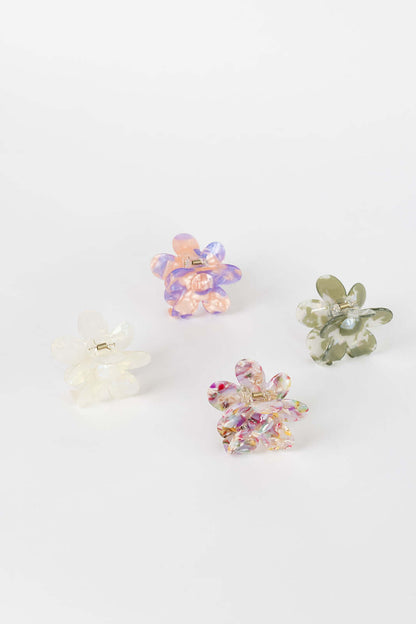 Buttercup HAIR CLIP Folie à Trois