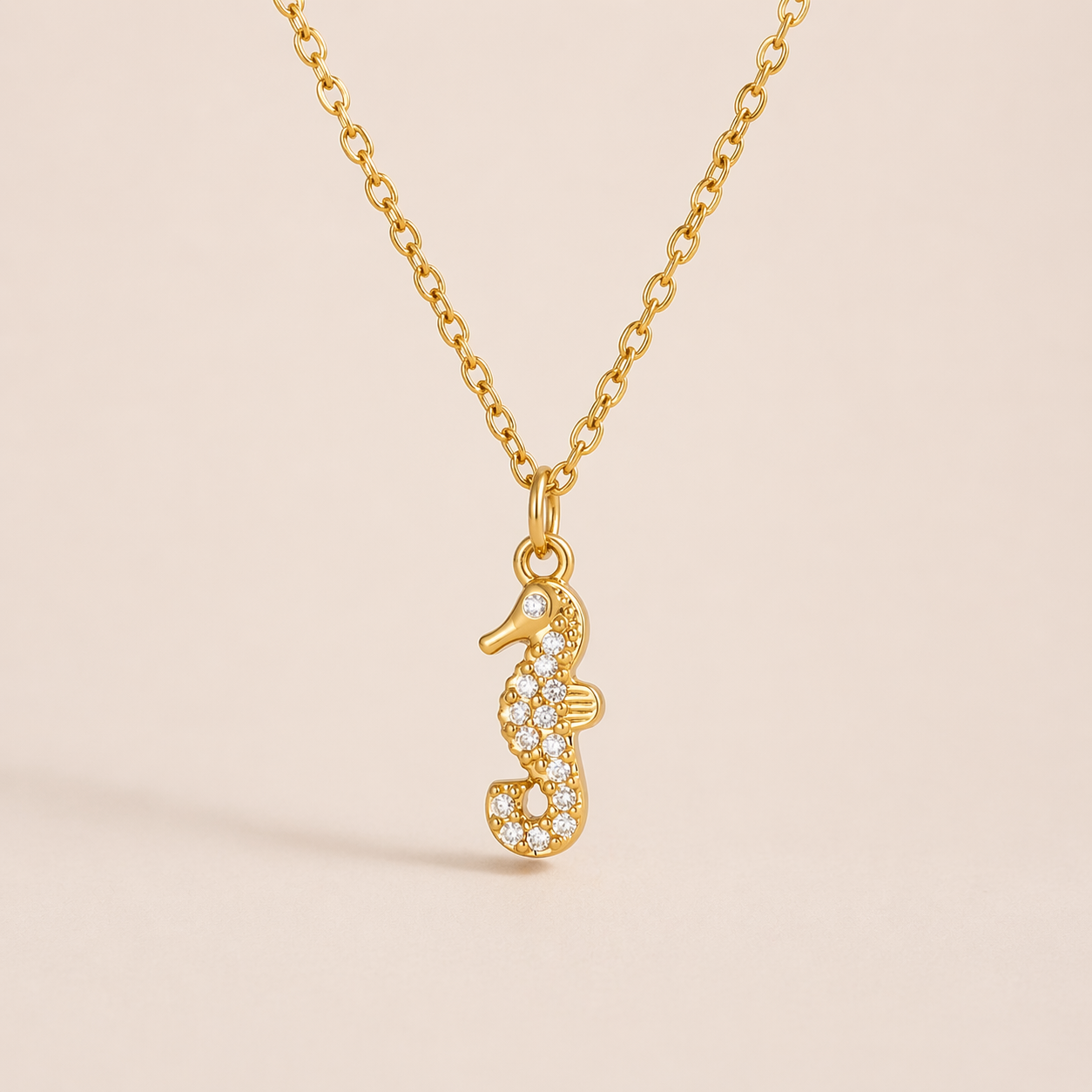 By The Sea KETTING