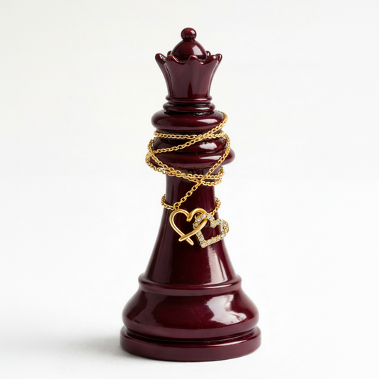 Cœur à Cœur NECKLACE