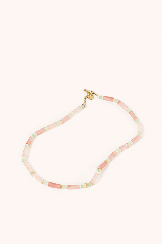 Calista NECKLACE