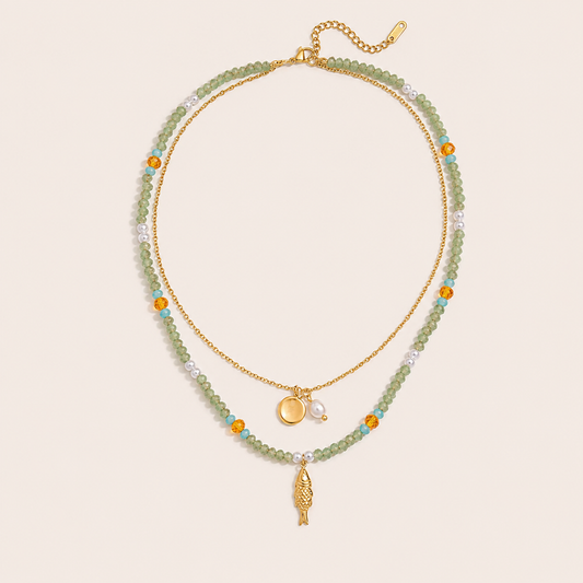 Calypso NECKLACE