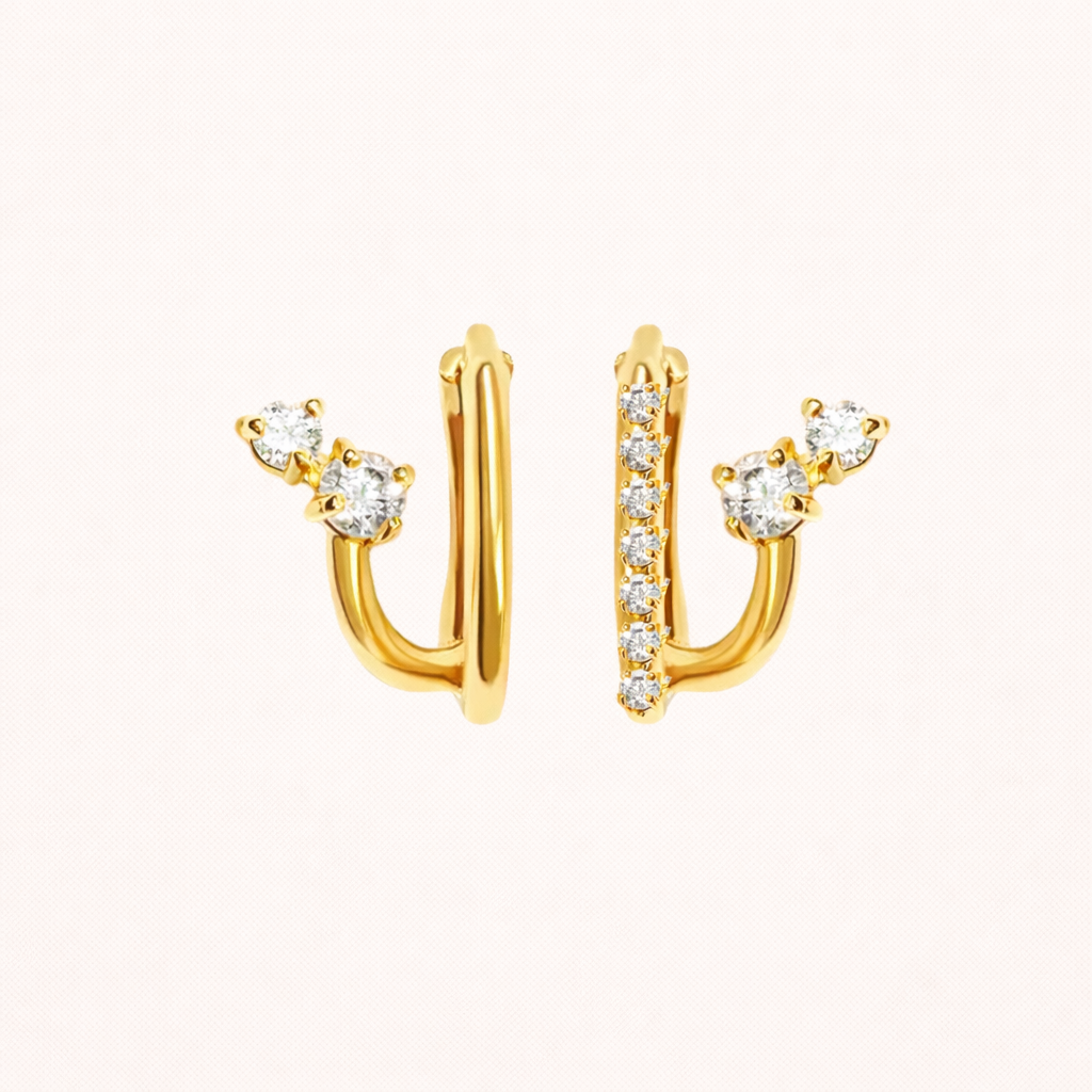 Cannes EARRINGS