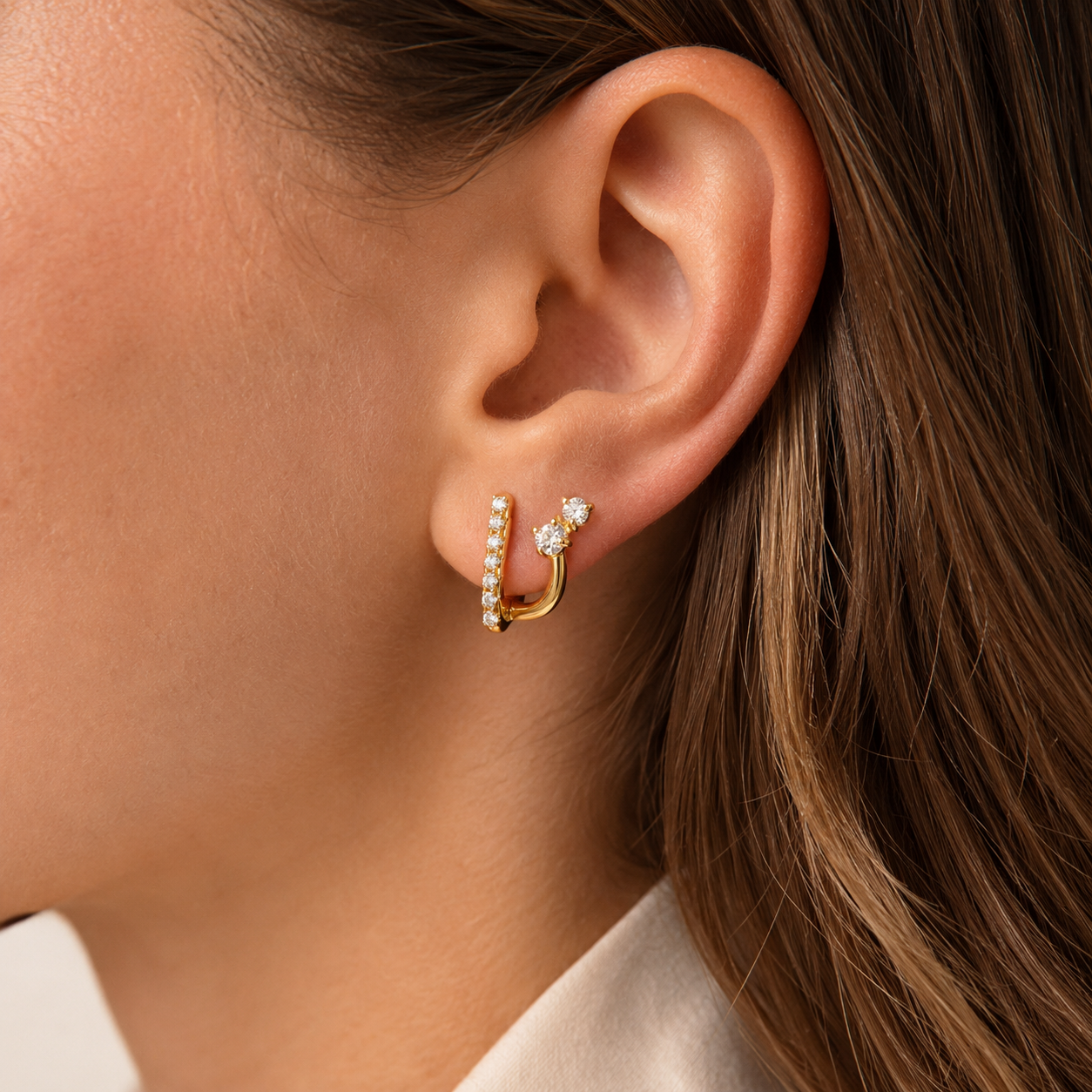 Cannes EARRINGS