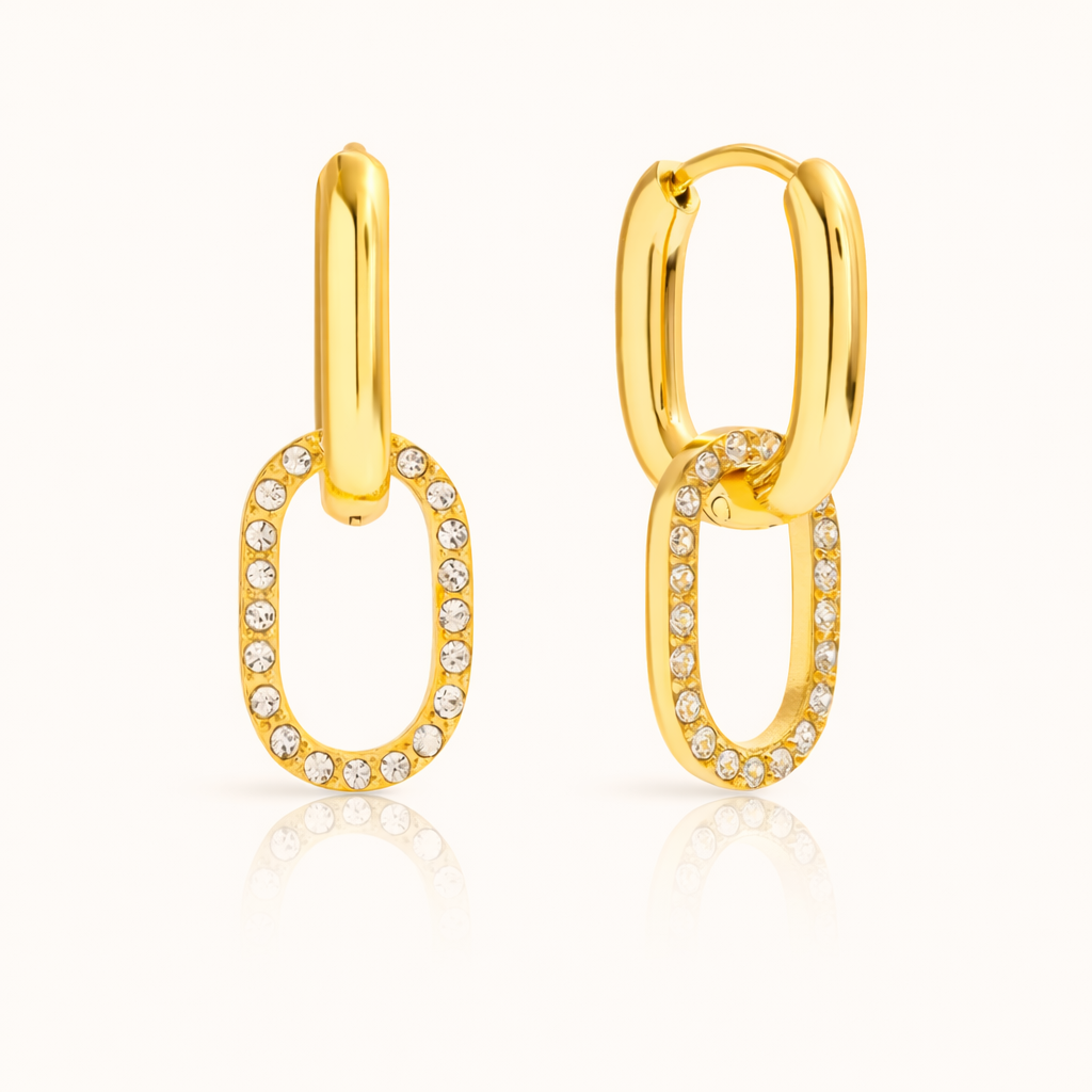 Casual Icon DES BOUCLES D'OREILLES