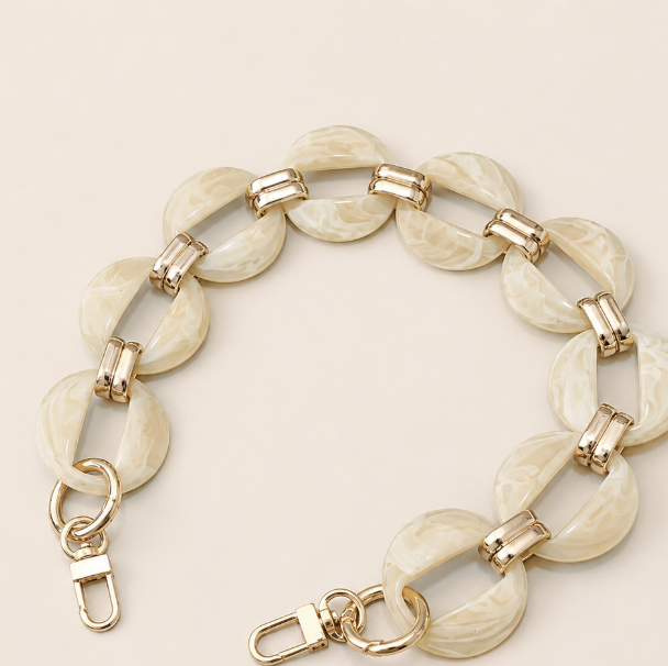 Cedar SHORT PHONE CHAIN