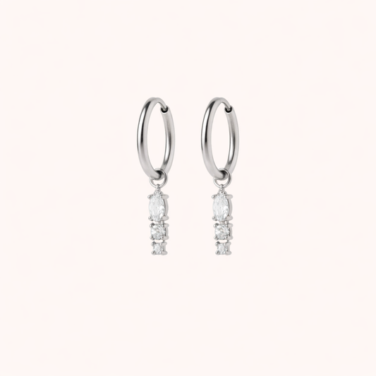 Cherished Gaze OORBELLEN