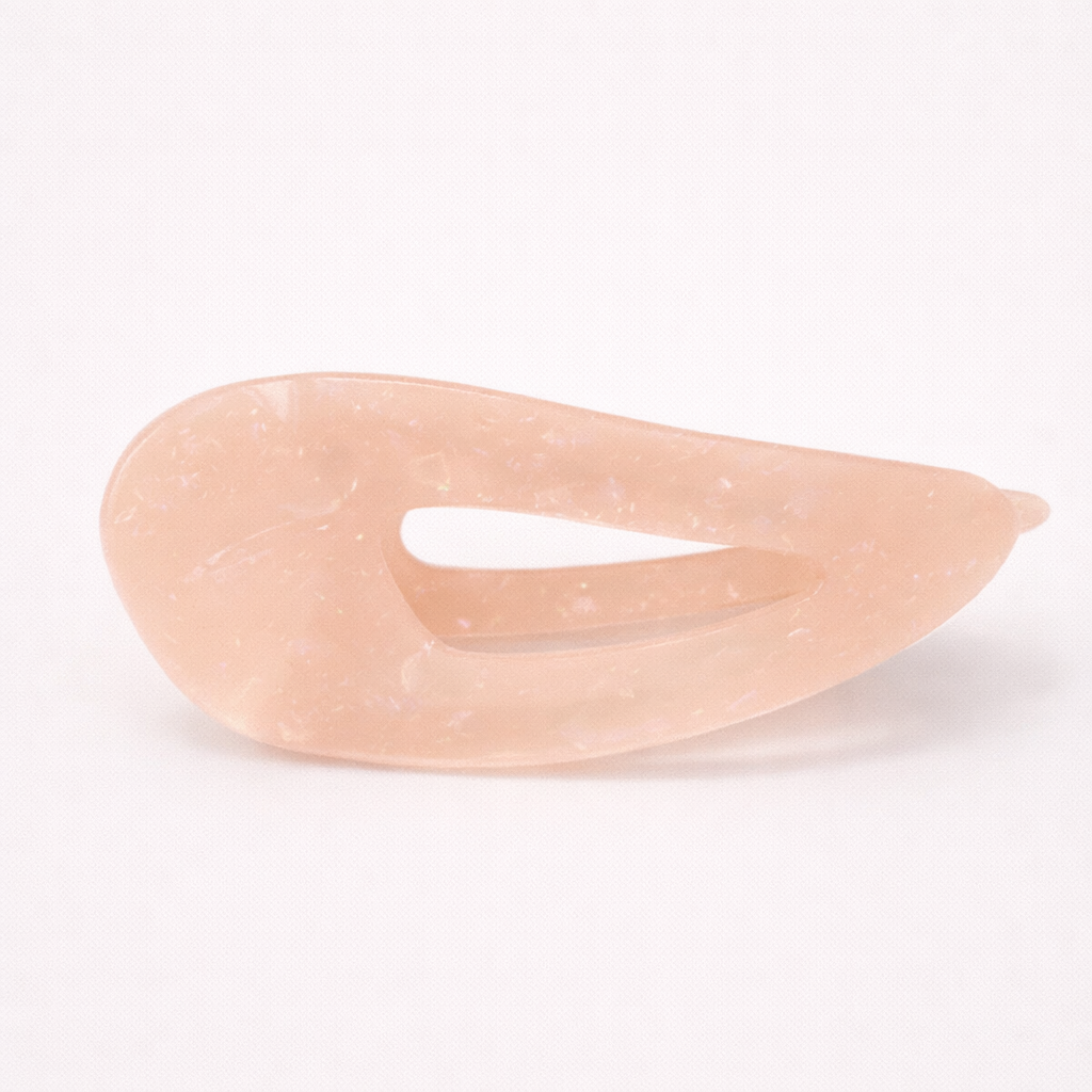 Clara PINCE A CHEVEUX